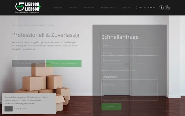 liebsch-liebsch.de