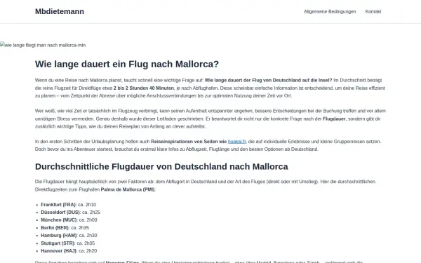 www.mbdietemann.de