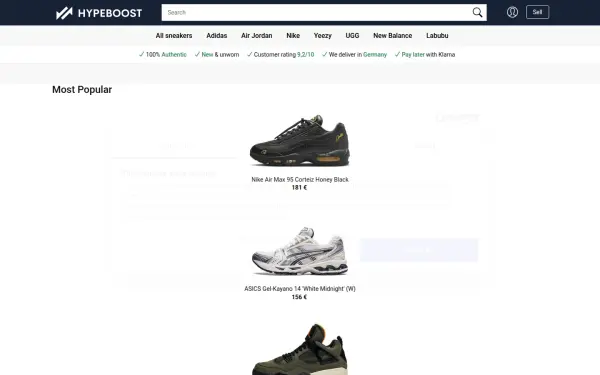 hypeboost.com