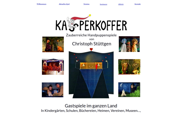 kasperkoffer.de