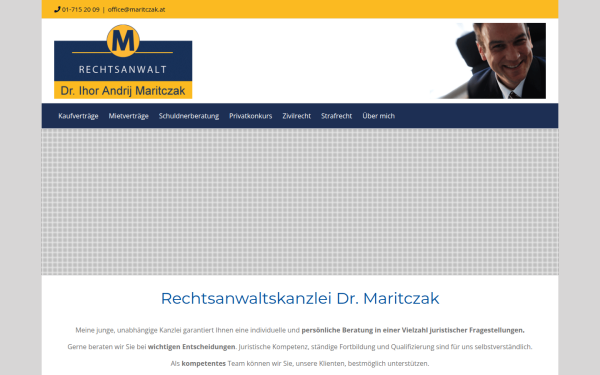 www.maritczak.at