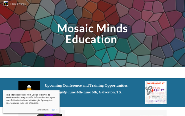 www.mosaicmindsllc.org