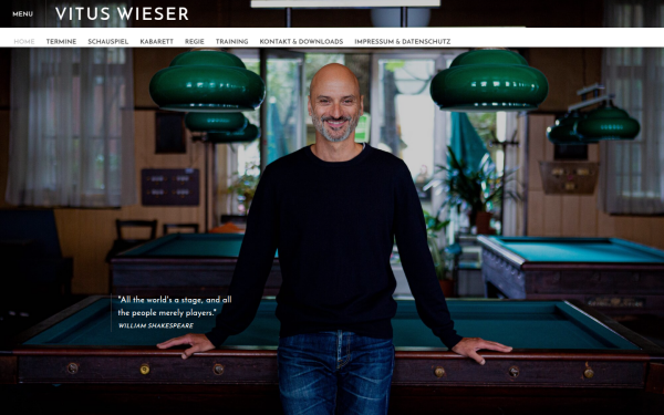 www.vituswieser.com