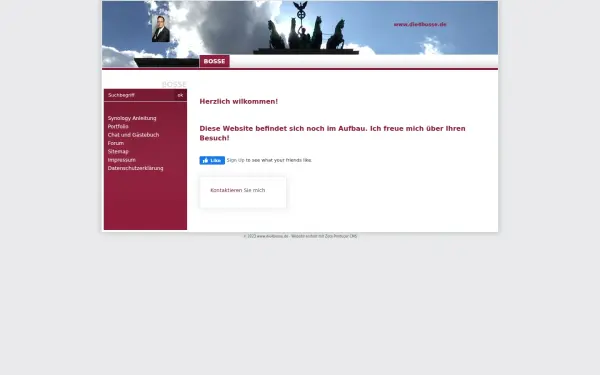 die4bosse.de