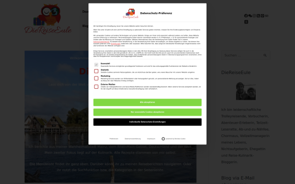 diereiseule.com