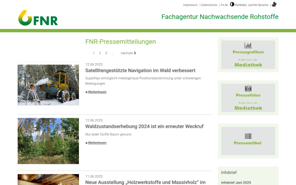 news.fnr.de