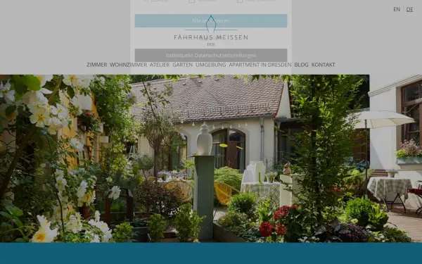 designhotel-meissen.de