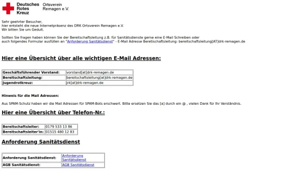 drk-ov-remagen.de