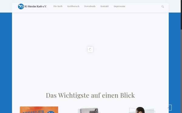 messlerkerb.de