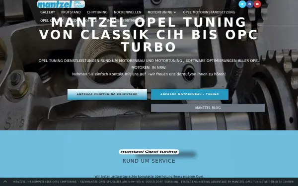 www.mantzel.de