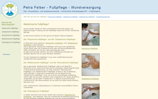 medizinische-fusspflege.at