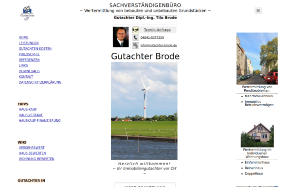 www.gutachter-brode.de