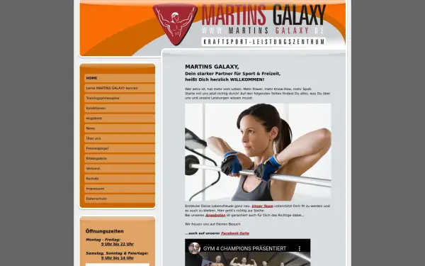 www.martins-galaxy.de