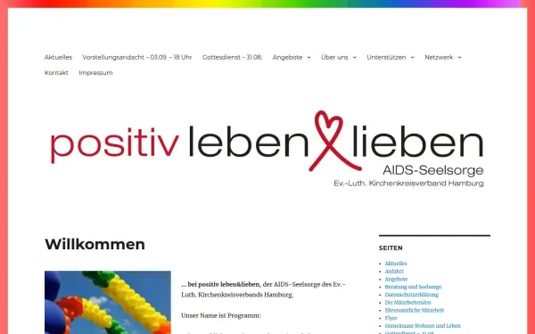 aidsseelsorge.de