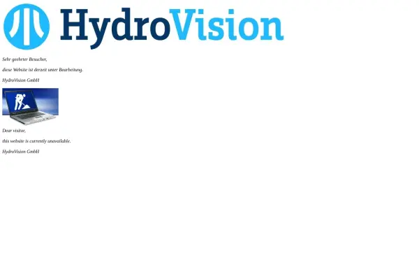 hydrovision.de