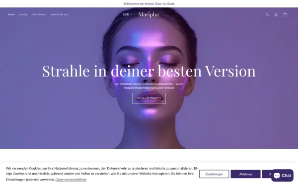 www.maripha.com