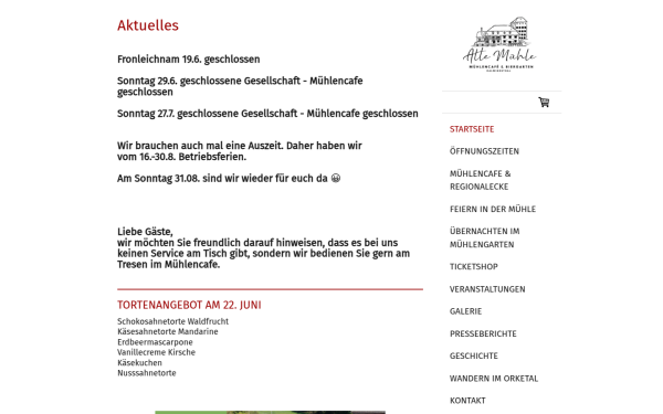 www.alte-muehle-dalwigksthal.de
