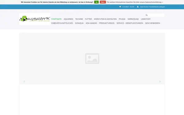 www.aquaristik-deluxe.de