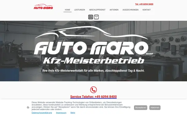 www.automaro.de