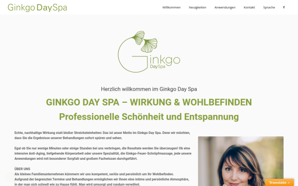 www.ginkgo-dayspa.de