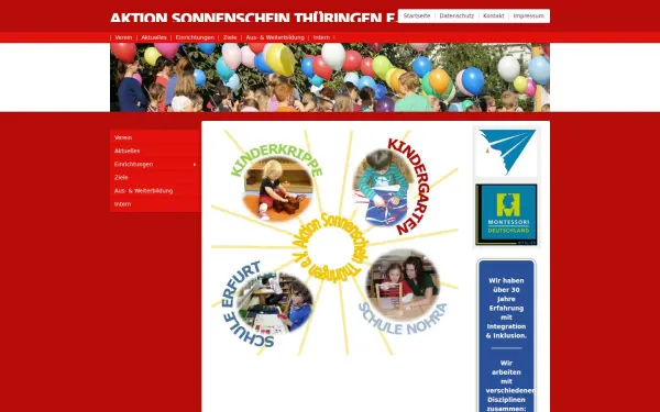 aktion-sonnenschein-thueringen.de