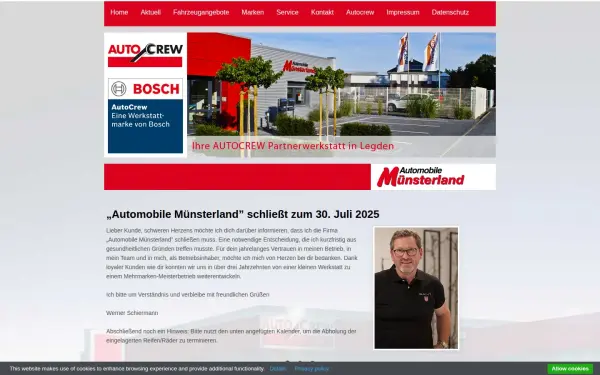 automobile-muensterland.de