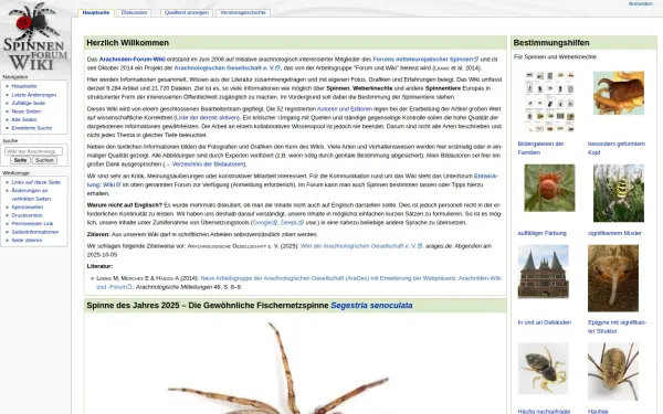 wiki.arages.de