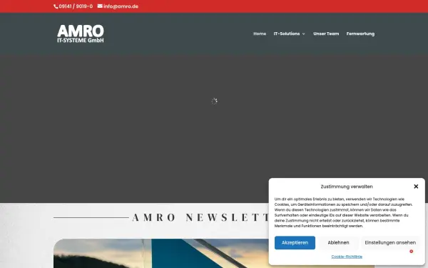 www.amro.de