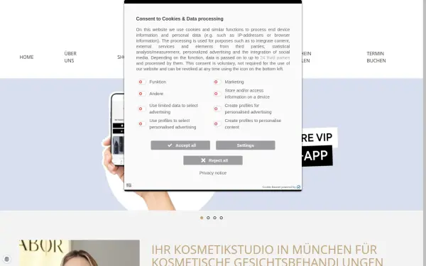 www.kosmetik-mueller-petersen.de