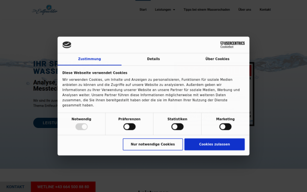 die-entfeuchter.at