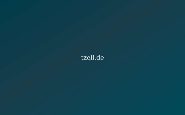 tzell.de