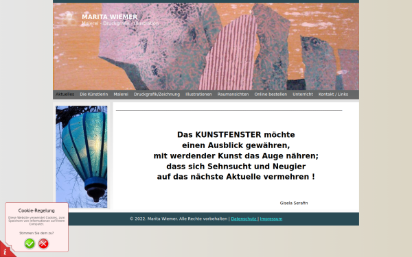 www.marita-wiemer.de