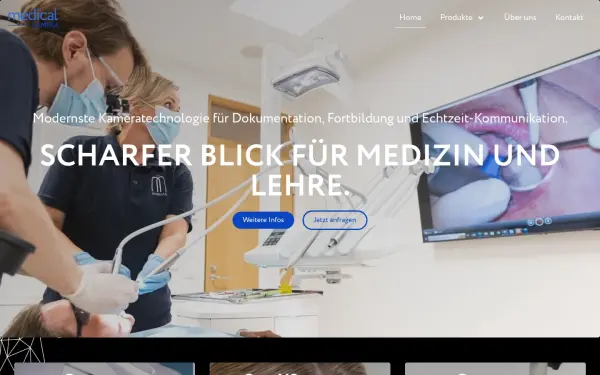 medical-camera.de
