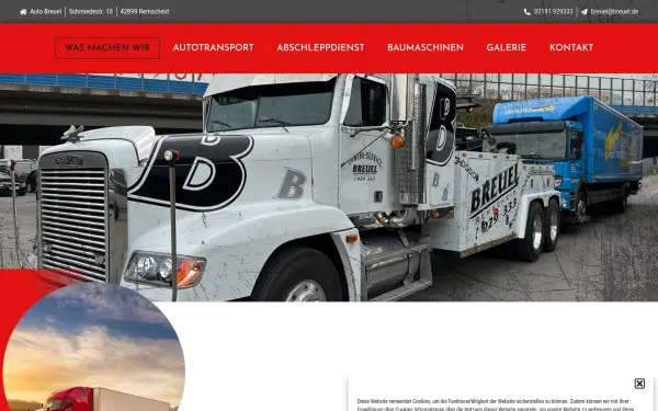 abschleppdienst-remscheid.de