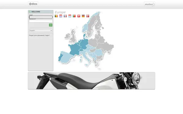 dealerinfo.net