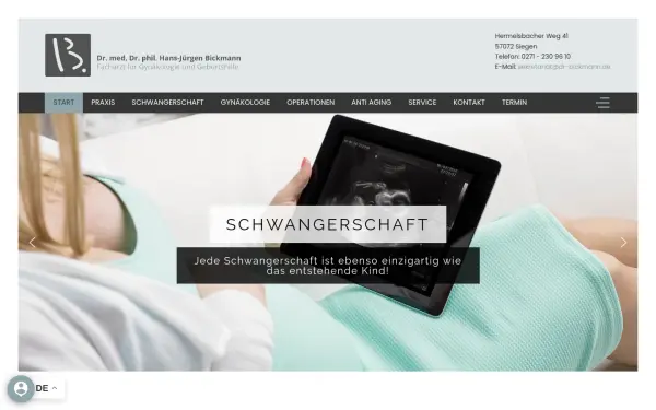 dr-bickmann.de