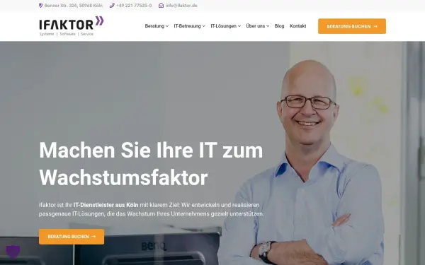 www.ifaktor.de