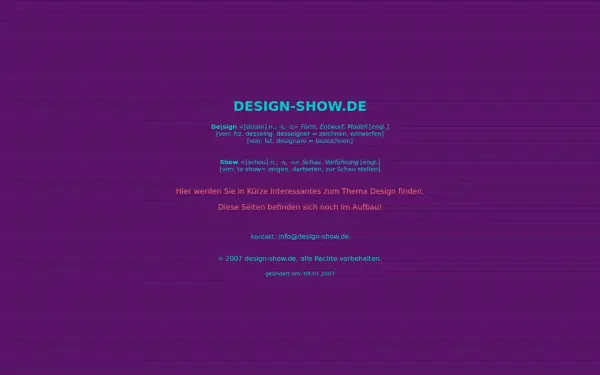 design-show.de