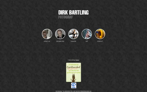 dirk-bartling.de