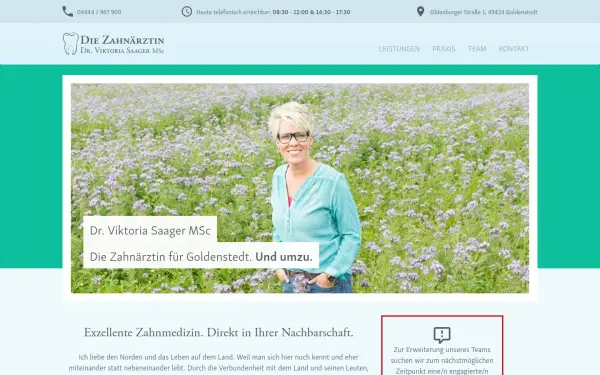 dr-saager.de