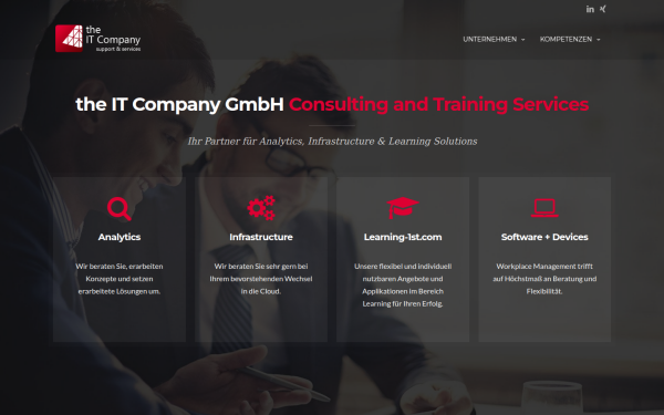 www.the-it-company.de