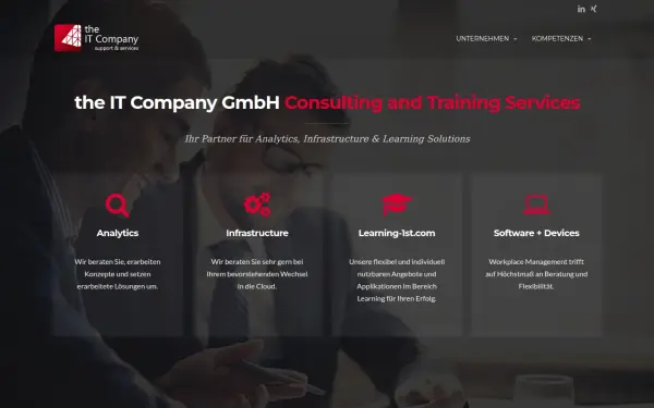 www.the-it-company.de