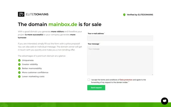 mainbox.de