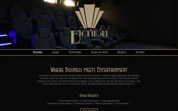 www.buckinski.ch