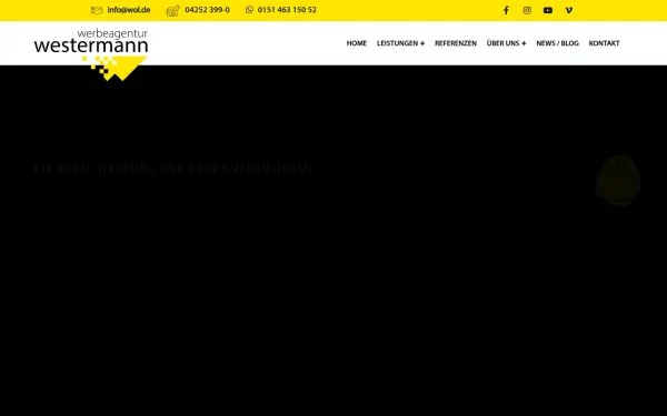 www.wol.de