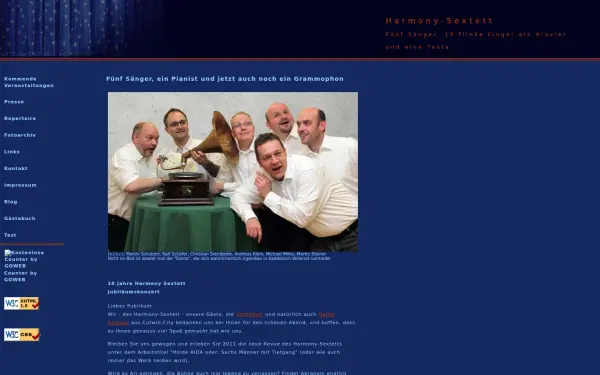 harmony-sextett.de