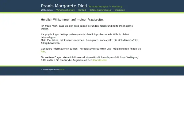 psychotherapiepraxis-dietl.de