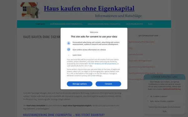 hauskaufenohneeigenkapital.de