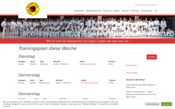www.karate-naila.de