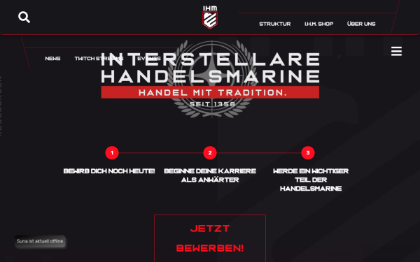 interstellare-handelsmarine.org